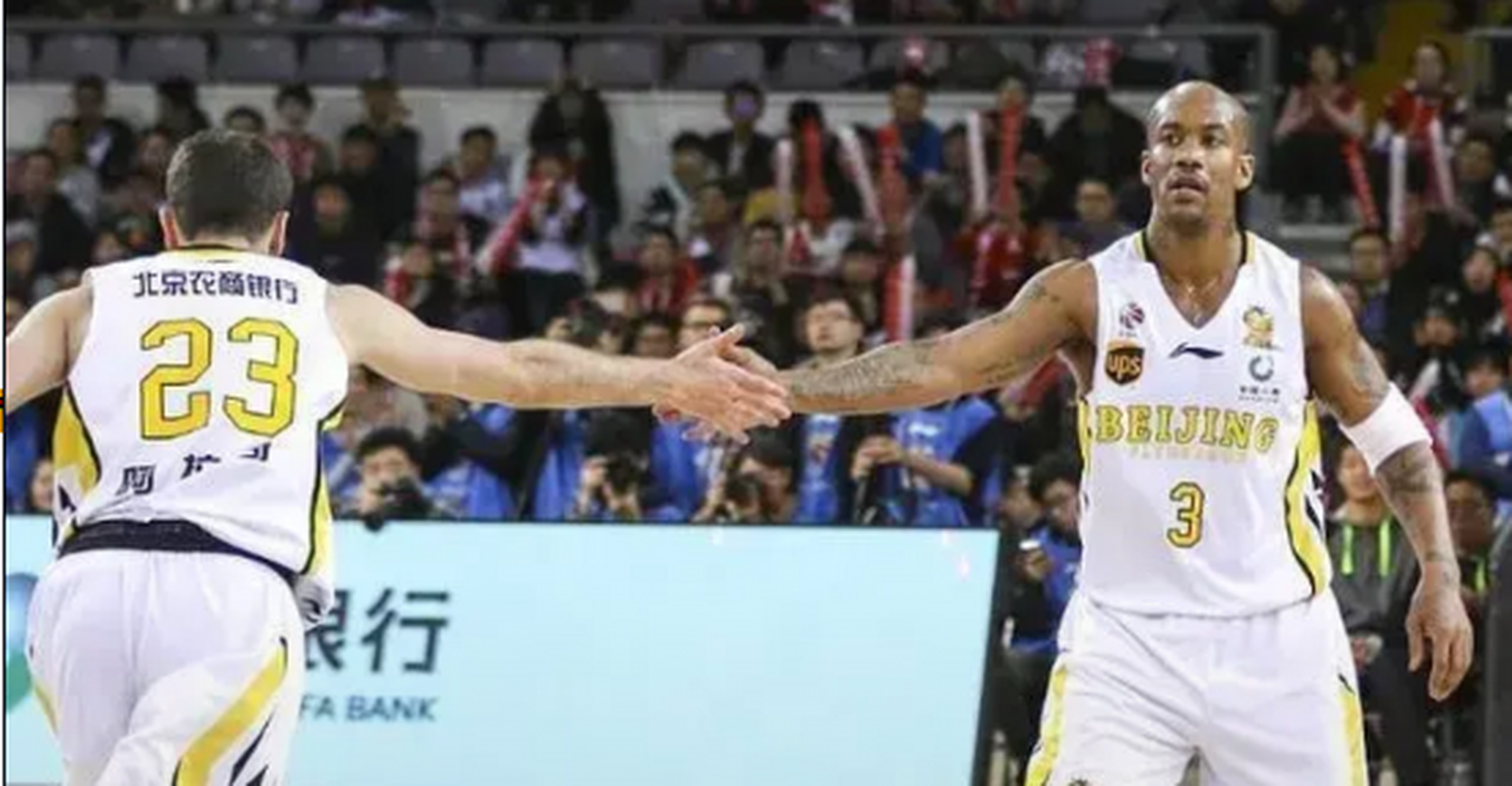 NBA球队引进外援，提升球队整体实力