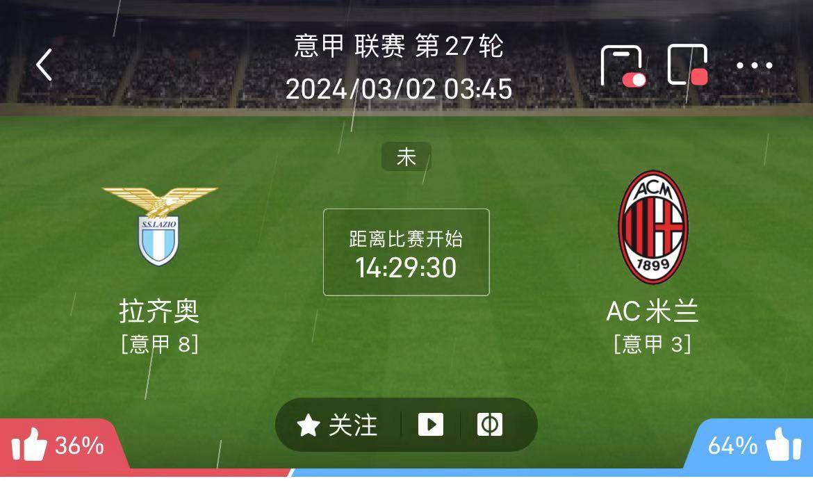 AC米兰将在接下来的几场比赛中争取好成绩的简单介绍